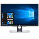 Dell - Two-Handed Touch Control Across Anti-Glare Screen