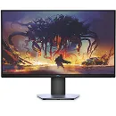 Dell S-Series - Get Blazing Fast Gameplay With 1ms Response Time