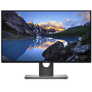 Dell - Multi Design Monitor For Seamless Viewing Experiences