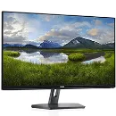 Dell - Smart monitor with Built in power supply unit for reducing clutters