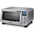 Delonghi Livenza Toaster Oven - Energy-Saving Microwave For Home And Commercial Use