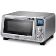 Delonghi Livenza Toaster Oven - Energy-Saving Microwave For Home And Commercial Use