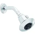 Delta Faucet - Fully Adjustable And Flexible Handheld Shower