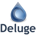 Deluge - Allows To Manage Encryption And Download Speed