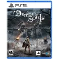 Demon's Souls - Actic Plus Subscription Ps5 Game Suitable for Online Players