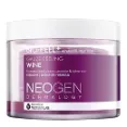 Neogen - Intend With 3-Layered Cotton Gauze Pads For Smooth Skin