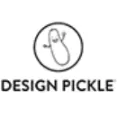 Design Pickle - Allows Users to Work Collaboratively With Slack and Zapier for Smooth Workflow.