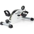 DeskCycle - Highly Productive Exercise Bike with Quick and Easy Setup Options