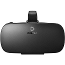 DESKTEK - T-Shape Adjustable Head Straps For Comfortable Wear