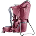 Deuter - Intuitive Design Luxury Baby Carrier Backpack With Supportive Hip Belt