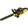 DEWALT - Portable And Cordless Electric Chainsaw For Cutting Trees