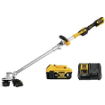 Dewalt - Foldable Hinge String Trimmer Weed Eater For Commercial Use