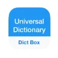 Dict Box - A Pocket Dictionary With Support Multiple Languages