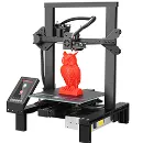 Diggro Alpha - Durable Aluminium Frame Makes Printer More Stable And Sturdy