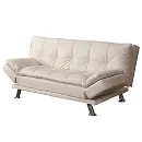 Dilleston Sleeper Sofa - Adjustable Armrest Sofas For Convenient Relaxing And Lounging