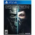 Dishonored 2 - Unique Sets Of Skills With 10 Themed Chapters