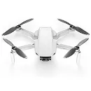 DJI - DJI FlyCam Captures Complex Cinematic Shots