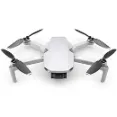 Dji - Get 2.7K Quadcopter Integrated Drone For Better Monitoring