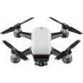 DJI Spark - Obstacle Detection Drones With Camera Captures Aerial Videos