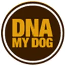 DNA My Dog - Custom Photo Certificate With Genetic Breed Compositions