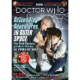 Doctor Who Magazine - Full-colour Comic Strips Inside In Every Issues