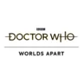 Doctor Who - Worlds Apart - Global Digital Card Game To Trade For Real Cash