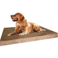 Dogbed4less - Advanced Pressure Relief And Waterproof Case Design Bed