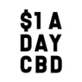 Dollar a Day CBD - Offer Cruelty-Free And Non-GMO CBD Product