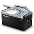 Dometic - CFX3 75DZ Portable Freezer Highly Efficiency and capacity dual batteries With aluminum alloy handles Freezer