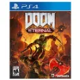 DOOM Eternal - Expertly Crafted Gaming With Best Design and Technical Perspective