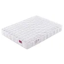 DOSLEEPS - Mattress Designed With Breathable Quilting Pad Provides Good Air Circulation