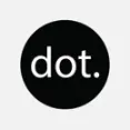 DOT. Shopify Theme - Parallax Image Effects And Overlay Text Designed Page