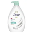Dove - Dermatologist Recommended Body Wash Keeps Skin Smoother