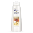 Dove - Advanced pH Formula For Deep Hair Nourishment