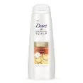 Dove - Advanced pH Formula For Deep Hair Nourishment