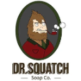 Dr Squatch - Organic Soap Bars and Moisturizing Shampoo Crates For Men