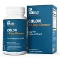 Dr Tobias Colon Cleanse - Advanced Toxin Cleansing Formula From Herbs