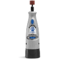 Dremel 7300 - Cordless Grinding Tool To Trim Dog Nails Effortlessly
