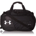 Under Armour Duffle Bag - Made withTear-resistant Durable Fabric and Textile Lining