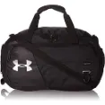 Under Armour Duffle Bag - Made withTear-resistant Durable Fabric and Textile Lining