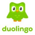 Duolingo - Promotes Interactivity With Stunning Graphic Elements
