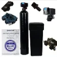 DURAWATER Fleck 5600SXT - Integrated 5600 Valve Metered Technology