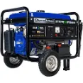 DuroMax - Natural And Non-Toxic Gas Power Generator