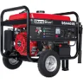 Durostar - Metal Constructed EPA Approved Portable Generator