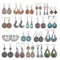 Duufin - Offer Elegant Vintage Bohemian Earrings