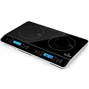 Duxtop 9620LS - Induction Cooktop With Temperature Regulator