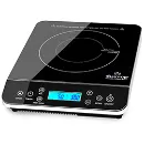 Duxtop - Automated, Multifunctional Cooktop For Easy Cooking