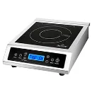 Duxtop LCD P961LS - Best Portable Cooktop With Adjustable Burners