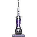 Dyson - Push Buttons To Empty The Bin