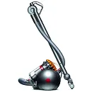 Dyson - Completely Eliminates Debris And Bad Odors From The House